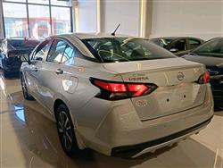 نیسان ڤێرسا